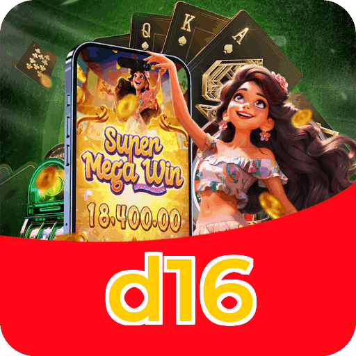 Download PC d16