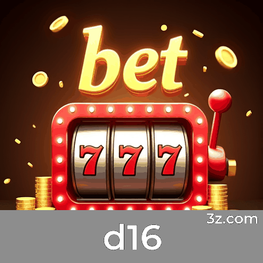 D16: O Paraíso Interativo para Jogadores