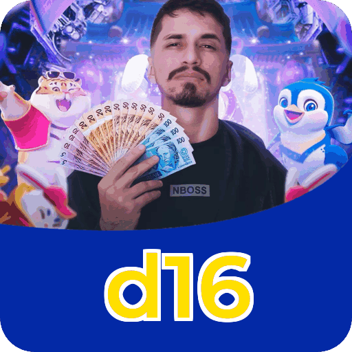 Promoções e bônus exclusivos da d16