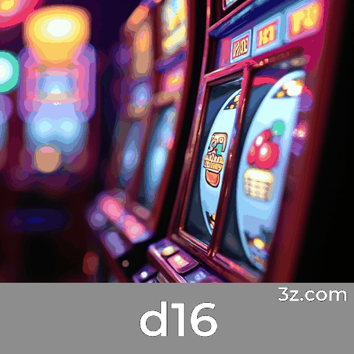 Inovação e Tecnologia da d16: A Nova Era das Apostas