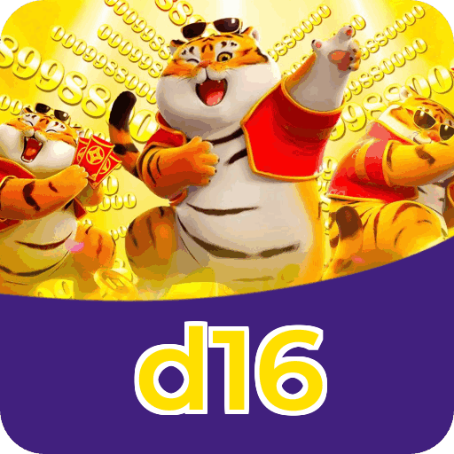 Lottery Clássica na d16