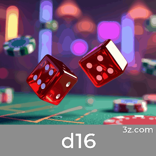 d16: Apostas Esportivas Completas e Odds Instantâneos