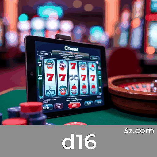 d16: Desafie Seus Limites com Jogos de Crash