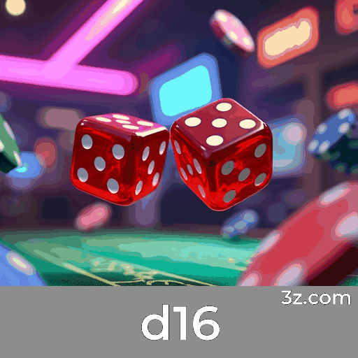 d16: Plataforma de Apostas Confiável e Inovadora