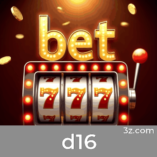 d16 Casino: Programa VIP Exclusivo e Luxuoso