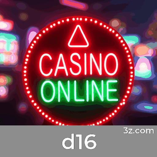 d16: Desafie Seus Limites com Jogos de Crash