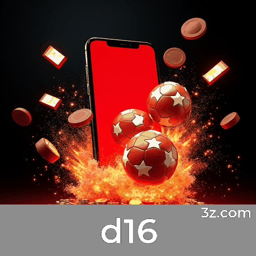 d16 Jogos: Domine Estratégias de Cassino e Vença Mais!